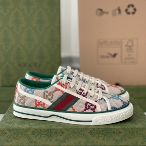 「#790」Gucci Tennis 1977 Sneakers