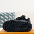 「#2739」LOUIS VUITTON TRAINER MAXI  SNEAKERS