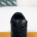 「#2739」LOUIS VUITTON TRAINER MAXI  SNEAKERS