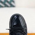 「#2739」LOUIS VUITTON TRAINER MAXI  SNEAKERS
