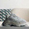 「#2741」 Balenciaga Runner Sneakers