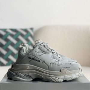 「#2741」 Balenciaga Runner Sneakers