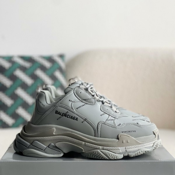 「#2741」 Balenciaga Runner Sneakers