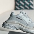 「#2741」 Balenciaga Runner Sneakers