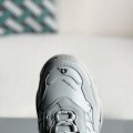 「#2741」 Balenciaga Runner Sneakers