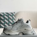 「#2741」 Balenciaga Runner Sneakers