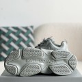 「#2741」 Balenciaga Runner Sneakers