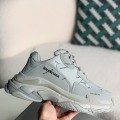 「#2741」 Balenciaga Runner Sneakers