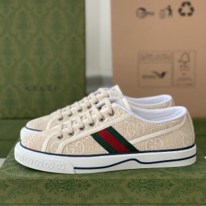 「#791」Gucci Tennis 1977 Sneakers