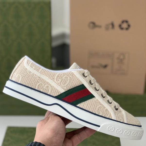 Gucci Tennis 1977 Sneakers