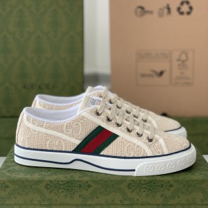「#791」Gucci Tennis 1977 Sneakers
