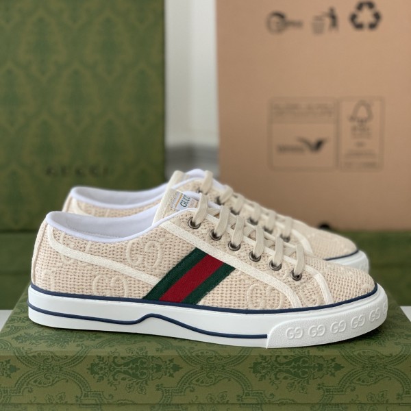 「#791」Gucci Tennis 1977 Sneakers