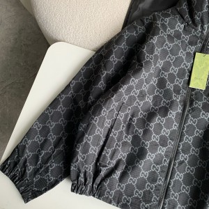 「#2742」GUCCI Jacket