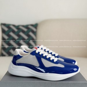 「#2744」Prada Sneakers