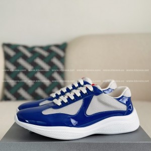 「#2744」Prada Sneakers