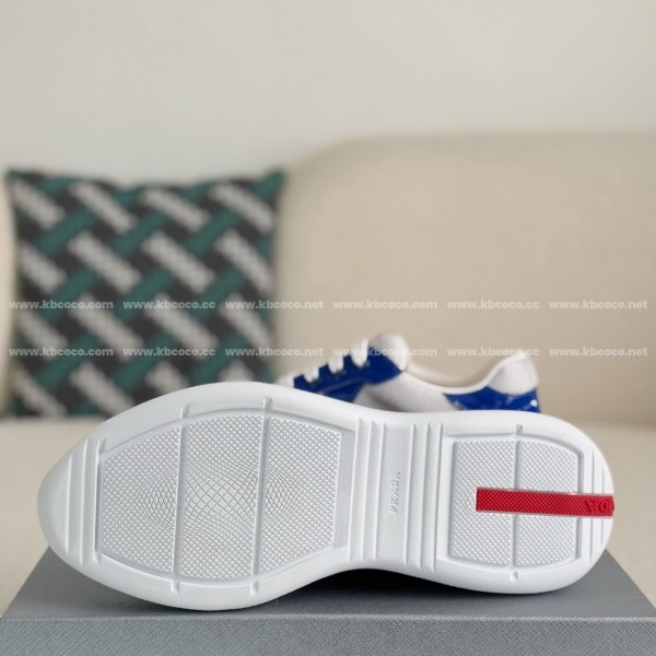 Prada Sneakers