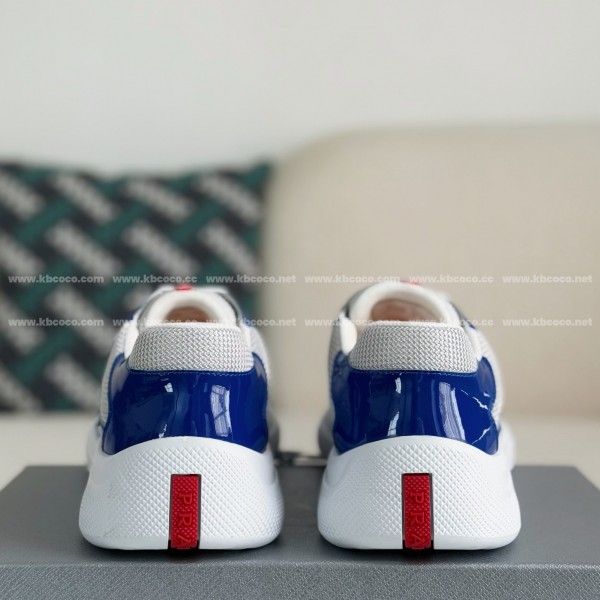 Prada Sneakers