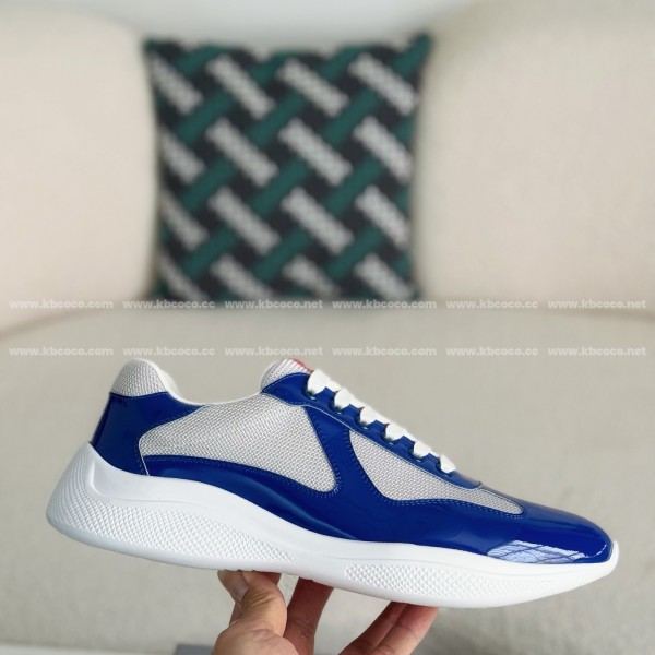 Prada Sneakers
