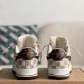 「#2745」Nike x Louis Vuitton Trainers Sneakers