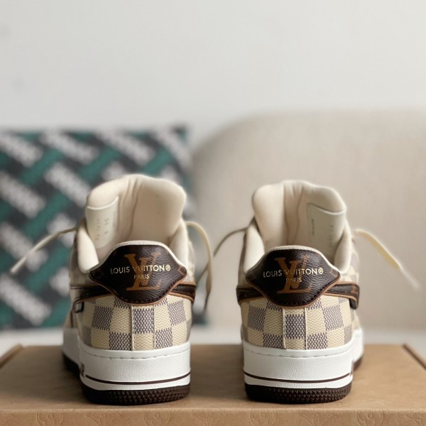 Nike x Louis Vuitton Trainers Sneakers