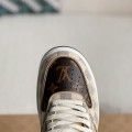 「#2745」Nike x Louis Vuitton Trainers Sneakers