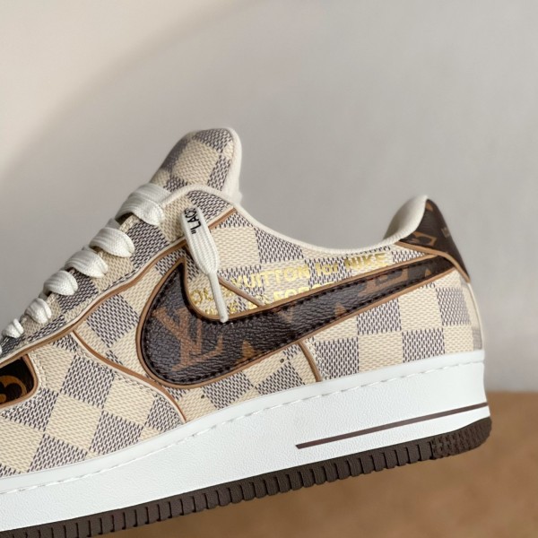 Nike x Louis Vuitton Trainers Sneakers