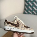 「#2745」Nike x Louis Vuitton Trainers Sneakers