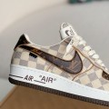 「#2745」Nike x Louis Vuitton Trainers Sneakers