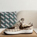 「#2745」Nike x Louis Vuitton Trainers Sneakers