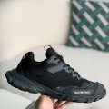 「#2746」 Balenciaga Runner Sneakers