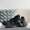 「#2746」 Balenciaga Runner Sneakers