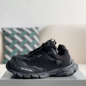 「#2746」 Balenciaga Runner Sneakers
