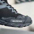 「#2746」 Balenciaga Runner Sneakers