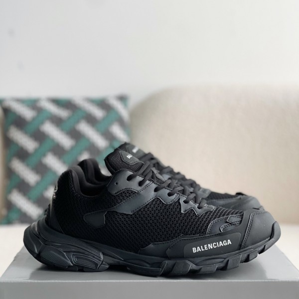 「#2746」 Balenciaga Runner Sneakers