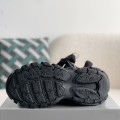「#2746」 Balenciaga Runner Sneakers