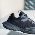 「#2746」 Balenciaga Runner Sneakers
