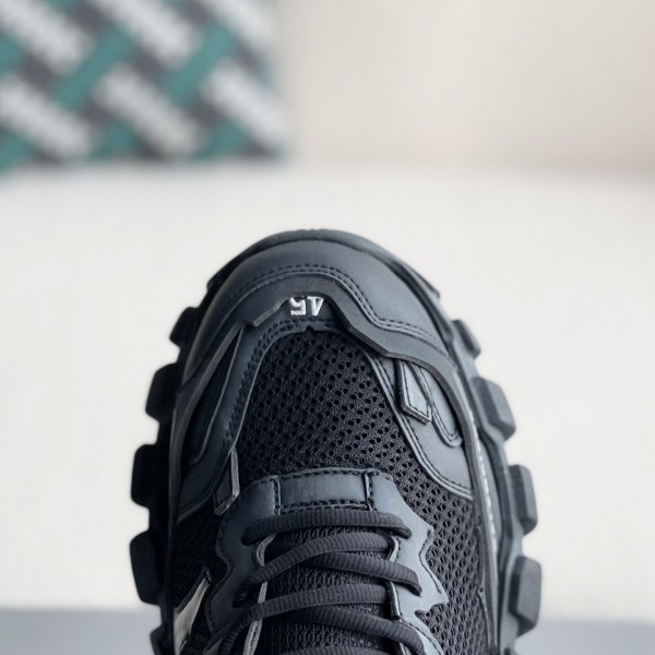 Balenciaga Runner Sneakers