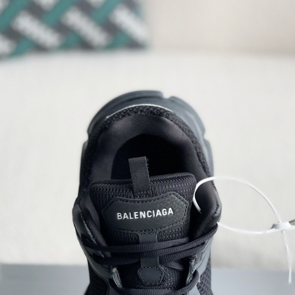 Balenciaga Runner Sneakers