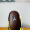 「#2747」LOUIS VUITTON MAN SLIPPERS