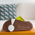 「#2747」LOUIS VUITTON MAN SLIPPERS