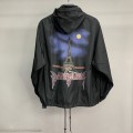 「#2748」Balenciaga BLCG Tower Night View waterproof jacket