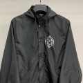 「#2748」Balenciaga BLCG Tower Night View waterproof jacket