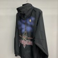 「#2748」Balenciaga BLCG Tower Night View waterproof jacket
