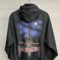 「#2748」Balenciaga BLCG Tower Night View waterproof jacket