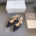 「#793」Dior High heel