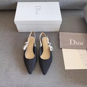 「#793」Dior High heel