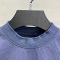 「#2750」Balenciaga Night View Tower T-shirt