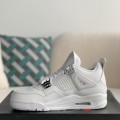 「#794」Jordan 4 AJ4 Sneakers