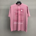 「#2751」Balenciaga Night View Tower T-shirt