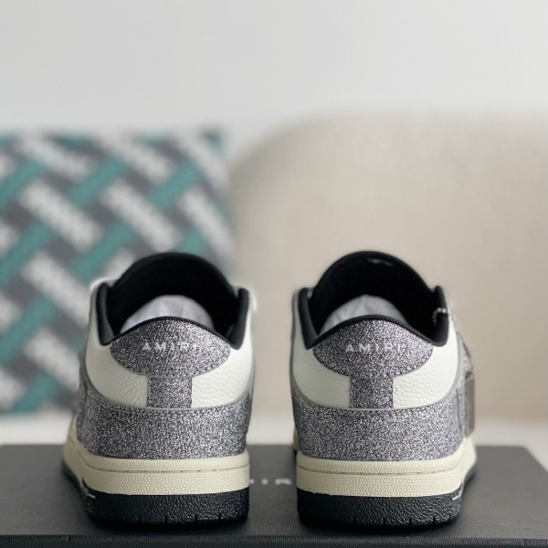Amiri Bone Sneakers